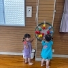 親子で楽しめる未就園児教室 めめちゃんクラブ