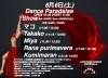 貴方 の 心 と 体 を 躍らす🕺「6月はイベントでベリーダンス出演！ステージでMiyaの踊りをご覧いただけます」