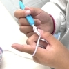 かぎ針編み教室