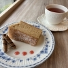 むらさんズの紅茶のシフォンケーキ