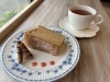 紅茶のシフォンケーキ「むらさんズの紅茶のシフォンケーキ」
