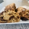 ★宮崎ガス　料理教室からのご案内～くるみといちじくハードパン～★