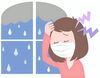 「梅雨時期の頭痛・肩こり・首こりに。全身をゆるめて自律神経ケア」