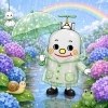 梅雨の季節もご安全に☔ 一緒に働く仲間を募集しています