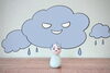 「梅雨時期の頭の重さに、痛くない整体で全身やさしくケア」