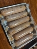 夏のあん肝「夏のあん肝」