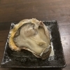 岩かき