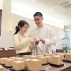 当店の接客スタイル【3つの約束】
