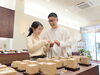 「当店の接客スタイル【3つの約束】」