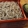 400年続く伝統の味。寝覚の床のそば処「越前屋」【木曽・上松町｜寝覚の床入口で味わう、日本最古級の白い手打ちそば】