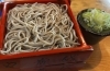 「400年続く伝統の味。寝覚の床のそば処「越前屋」【木曽・上松町｜寝覚の床入口で味わう、日本最古級の白い手打ちそば】」