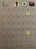 2回ほど金曜日がお休み「6月のお休み　お知らせ」