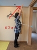 肩が痛い〜腕が上がらない〜💦「【茅野市 気功・整体】肩が軽くなる腕上げチェックと6月の空き状況」