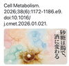 「砂糖は腸で酒に変わる？」