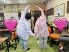 双子コーデ⭐︎ 「双子コーデ⭐︎【日進市の小4～中学生の為の個別対応型フリースクール　松陰学院 初等部／中等部】」