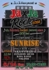 イベントフライヤー 「6月14日日曜日 高砂公園 野外音楽イベント」