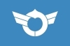 旗「この都道府県旗はどこ？ どんなところ？ 18　八王子市片倉町の個別指導学習塾『和泉学習研究所』～中高受験からその先の未来までサポート～」