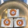 初夏のごほうび🍊ハウスみかんサンド新登場