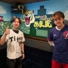あま虎 カラオケ&スポーツBARがまちの明るいニュースに登場