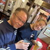 大門で一杯 マスターと語らうカウンターの時間