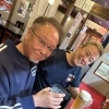 大門で一杯 マスターと語らうカウンターの時間