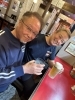 「大門で一杯 マスターと語らうカウンターの時間」