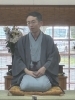 「本堂で落語会「いばらく in 常光院」を開催しました」