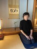 代表の岡田信一です。貴方の「お悩み」を解決致します。「群馬県公安委員会届出済み。あなたのお悩み事必ず解決致します。ご連絡お待ちしています。」