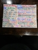 旬の食材を盛り込んだおすすめ「6/5本日のおすすめ」