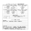 6月6・7日の予定[右京区　少年野球]