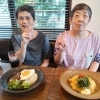 🌟食事会🌟福岡県八女郡広川町の障害者支援施設赤坂園🌟