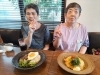 「🌟食事会🌟福岡県八女郡広川町の障害者支援施設赤坂園🌟」