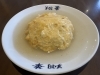 「【隠れた人気ご飯もの】ふわふわ卵にイカの旨味！3つの餡から選べる自慢の「天津飯」はいかが？🥚✨【江南市/ラーメン】」