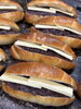 あんバター塩ロール「本日最終日」