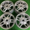 MINI ミニ R55 R56 純正 Sウィンダー R102 16インチ アルミホイール買取しました！