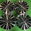ダイハツ タント カスタム LA650S LA660S 純正 15インチ アルミホイール買取しました！