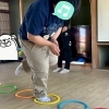 運動教室の様子「あかとんぼとRiz vie運動教室☆5月の内容の紹介《子どもたちのお困り事を解決！高松市の児童発達支援・放課後等デイサービス》」