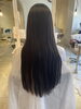 New！ヒートケアポテンツァ 伊丹 美容室 　ビフォー「New！ヒートケアポテンツァ 伊丹 美容室」