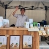イベント出店情報「とれたて広場」6/7 (日) 9：00～16：00
