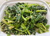 ほうれん草の胡麻和え「八王子シフォンケーキ　　　G&Bみづき」