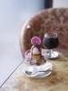 「6月限定プリン」