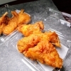 天然真鯛カマ唐揚げ「6月5日のお惣菜」