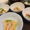 6/5の小鉢ランチ♪