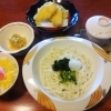 一魚一会本日の日替りランチ