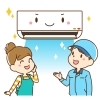 エアコンについて