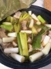 「疲れた体におすすめ！【高たんぱく豚の角煮】」