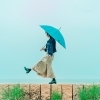 OsakaMetro あびこ駅すぐ。梅雨こそ実感。続けて分かるまつエクの快適さ