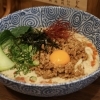 夏限定！冷やしごまダレ担々麺はじめました