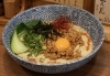 「夏限定！冷やしごまダレ担々麺はじめました」