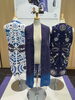 「東京手仕事選定！注染の伝統を現代に繋ぐ「東京本染Gilet（ジレ）」が誕生✨［店舗は立石！手拭染め体験がオススメの手ぬぐいショップ（注染・oem・オリジナル製作）］」